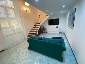 Casa Calù Castel Capuano