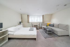 Stylish Cosy Studio, Perfect Location, Regent Street & Piccadilly Circus
