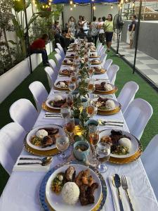 Villa Trajano Resort