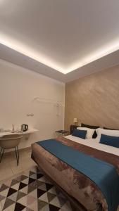 VILLA GENTILE RESORT E SPA