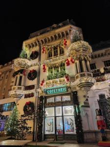 Charming Vintage Apartment 5 min to City Center Self Check-in