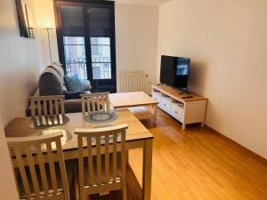 Magnifico alojamiento en el corazón de la ciudad