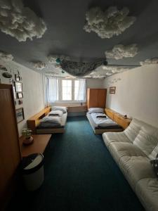 Zur Geduld, Historic Oldtown House