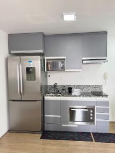 101A ap 2 quartos 2 banheiros