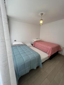 Apartamento Familiar Centro de Viña del Mar