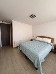 Apartamento Familiar Centro de Viña del Mar