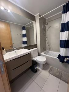 Apartamento Familiar Centro de Viña del Mar