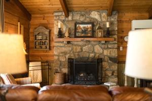 Sugar Mountain Cabin | Hot Tub!