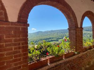 Podere Casanova - Historic Rural Village