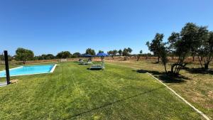 Vila Fuzeta Bed&Breakfast