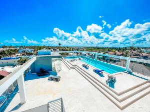 Punta Cana Beach Pool Bavaro 1