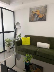 1 bedroom furnished apartment for let in Kileleshwa