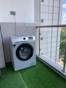 1 bedroom furnished apartment for let in Kileleshwa