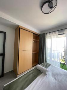 1 bedroom furnished apartment for let in Kileleshwa