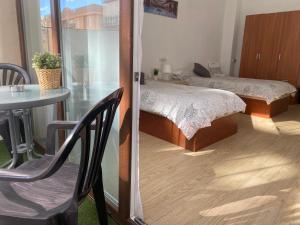 Habitación privada Alhamar