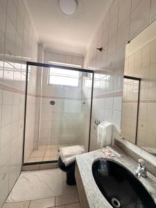 Motel Vitoria Reggia