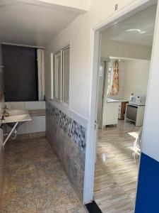 Apartamento 01 Vila Telebrasília