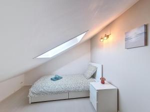 CAP SURF, Superbe Duplex, WIFI, 5 min à pied du centre ville
