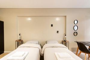 Be my Guest Departamento con Check in 24hs