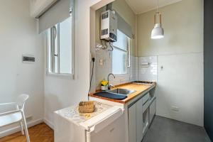 Be my Guest Departamento en San Telmo