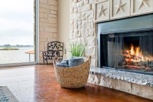 Waterfront Gem with Deck and Private Dock