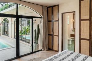 Villa de Isla 2 Bedroom Tropical Villa in Uluwatu by Kalibali Properties