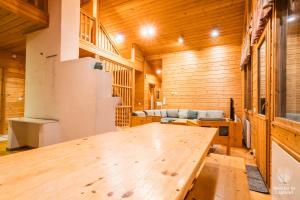 Holiday in Lapland - Rukakorpi 4