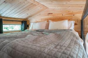 Writers Retreat - Secluded Getaway, Hot Tub, and Stargazing Deck