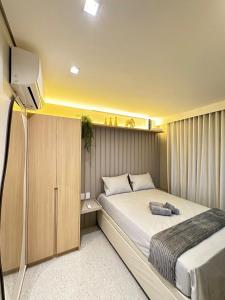 Clean luxury brooklin complete decorated apartment