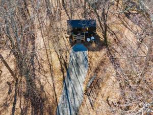 Japandi - Scandinavian Retreat, Mountain View, and 20 Minutes to Asheville