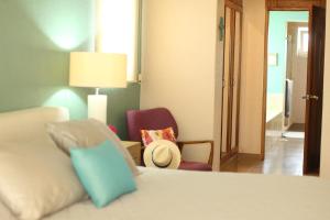 Beachfront 2 story Penthouse with wrap around double patio