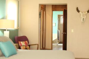 Beachfront 2 story Penthouse with wrap around double patio