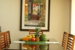 Beachfront 2 story Penthouse with wrap around double patio