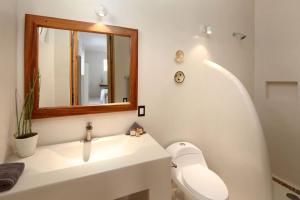 CasasTropical Beachside Suite 6 at Agora Plaza Sayulita