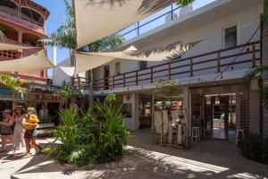 CasasTropical Beachside Suite 6 at Agora Plaza Sayulita