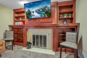 Valley View Villa