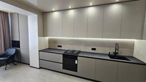 2к Елегантний люкс