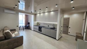 2к Елегантний люкс