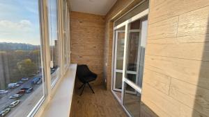 2к Елегантний люкс