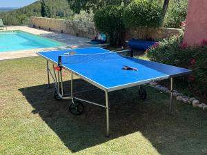 La Maison Rose Cotignac