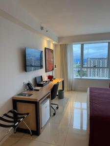 Fabuloso Hotel Alvorada - Apt da Rede Premium