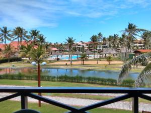 Aquaville Resorts Aquiraz