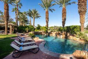 Sienna Estate at PGA West Golf Resort