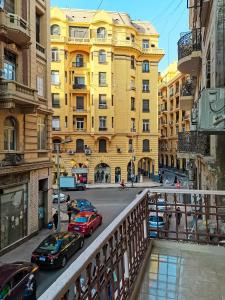 Sydney Downtown Cairo Hotel