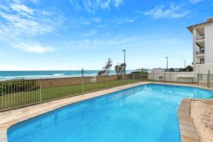 Tugun Beachfront Retreat