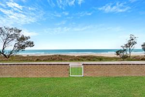 Tugun Beachfront Retreat