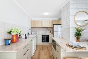 Tugun Beachfront Retreat