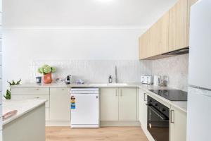 Tugun Beachfront Retreat