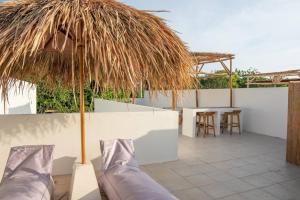 Villa Honu 2 Beds Tropical Villa with Pool and Rooftop Uluwatu