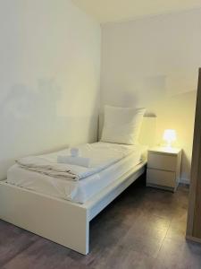 Praktisches 3er-Apartment in Reinbek